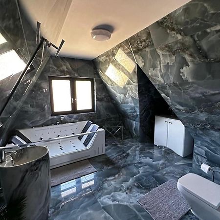 Tatrzanski Domek & Spa Poronin Luaran gambar