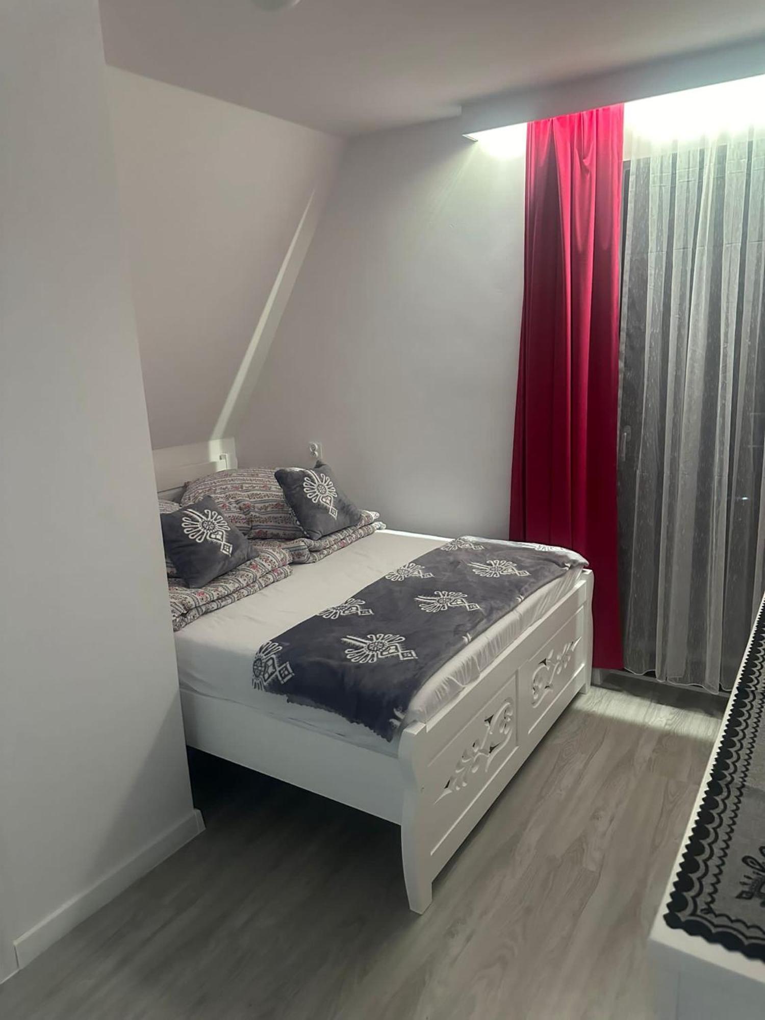 Tatrzanski Domek & Spa Poronin Luaran gambar