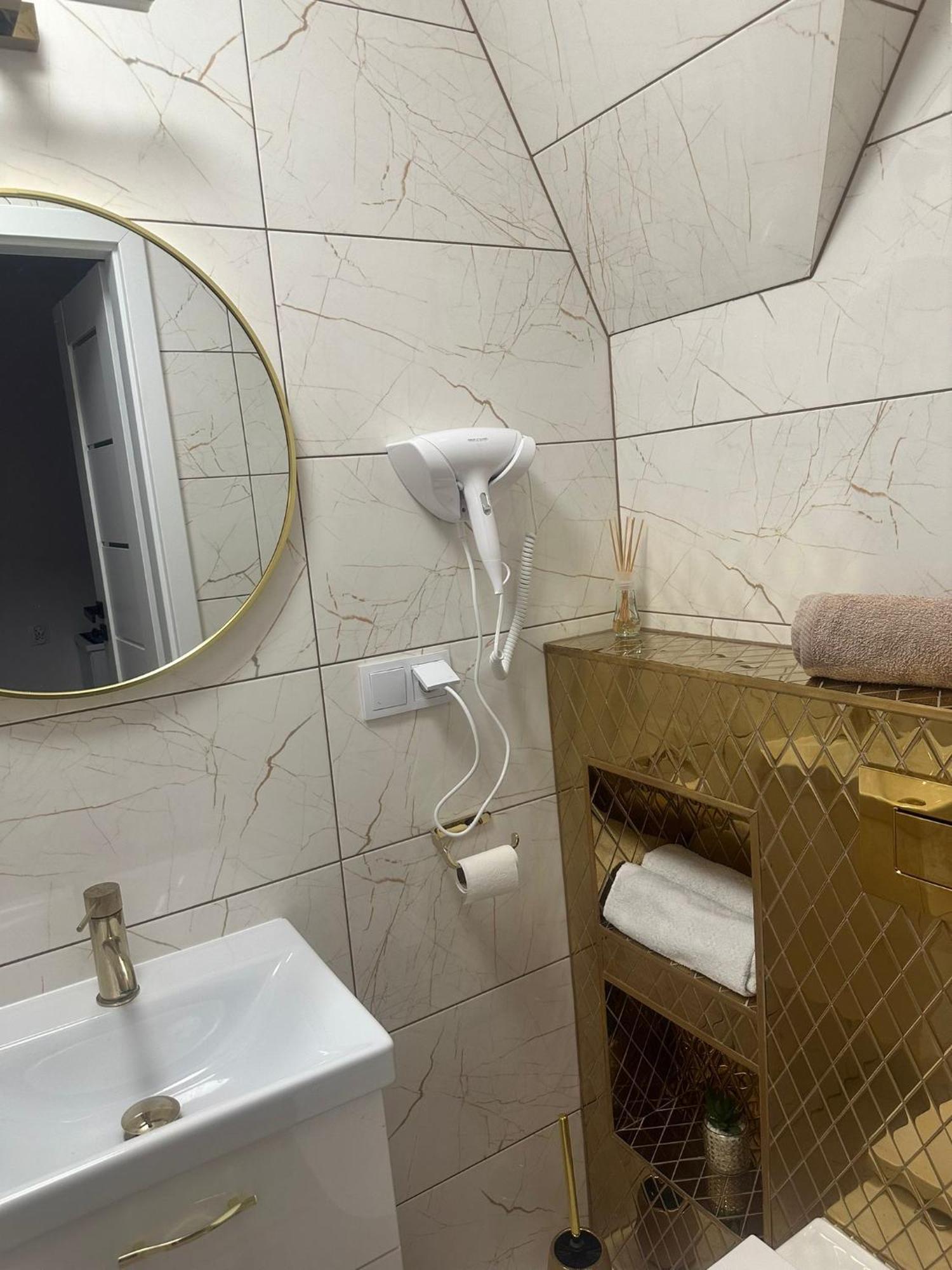 Tatrzanski Domek & Spa Poronin Luaran gambar