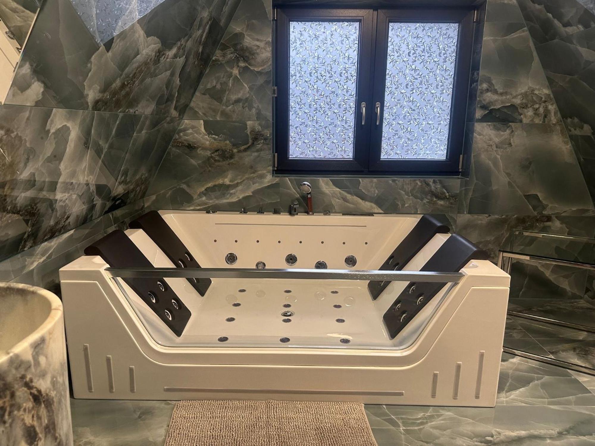 Tatrzanski Domek & Spa Poronin Luaran gambar