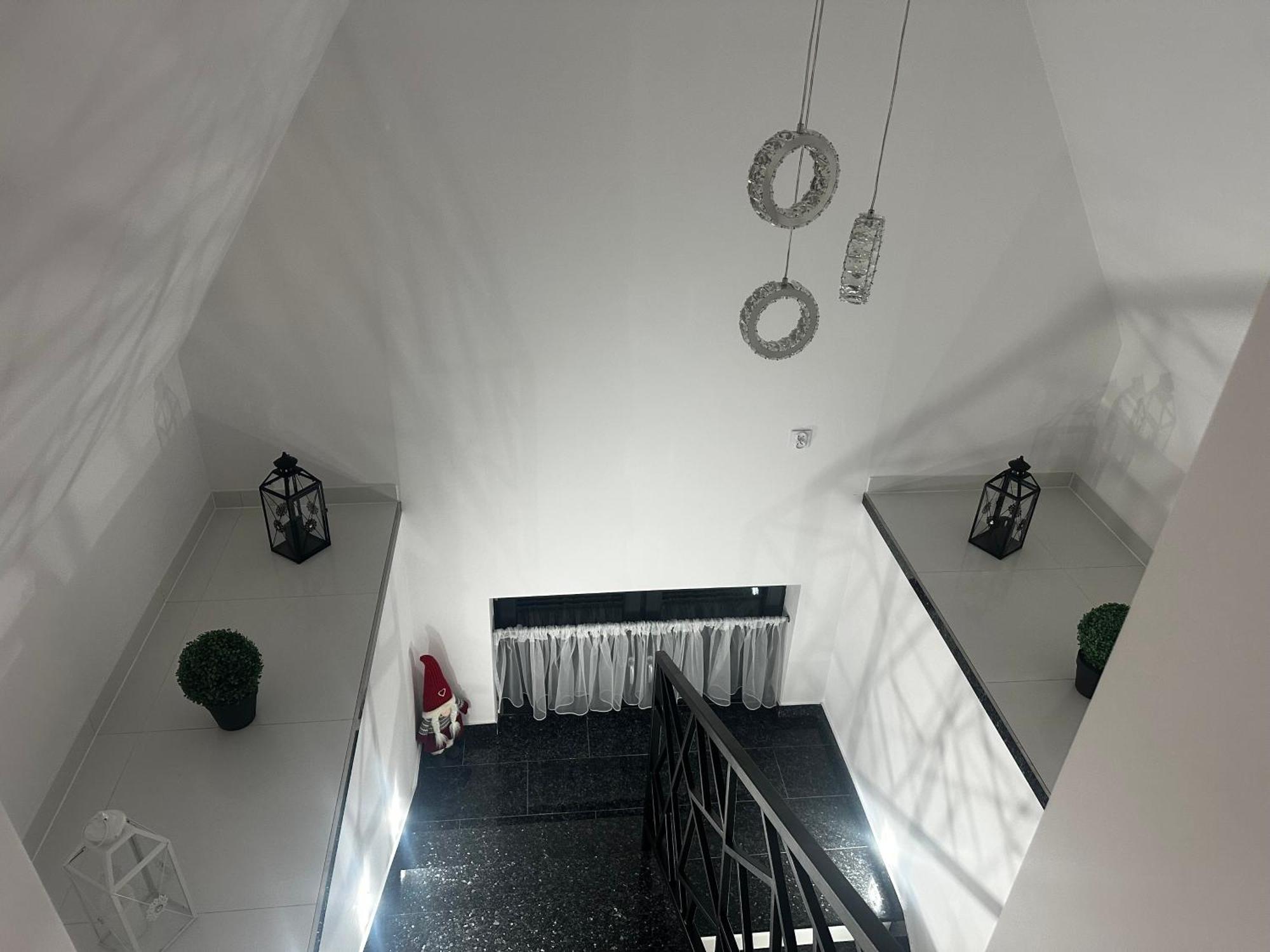 Tatrzanski Domek & Spa Poronin Luaran gambar