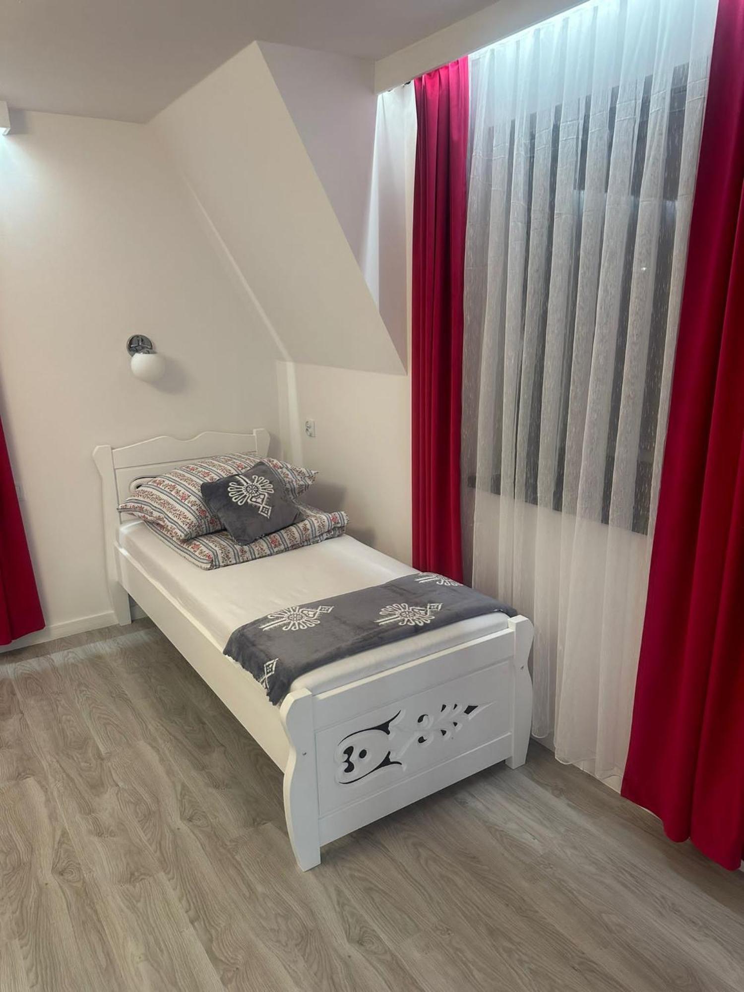 Tatrzanski Domek & Spa Poronin Luaran gambar