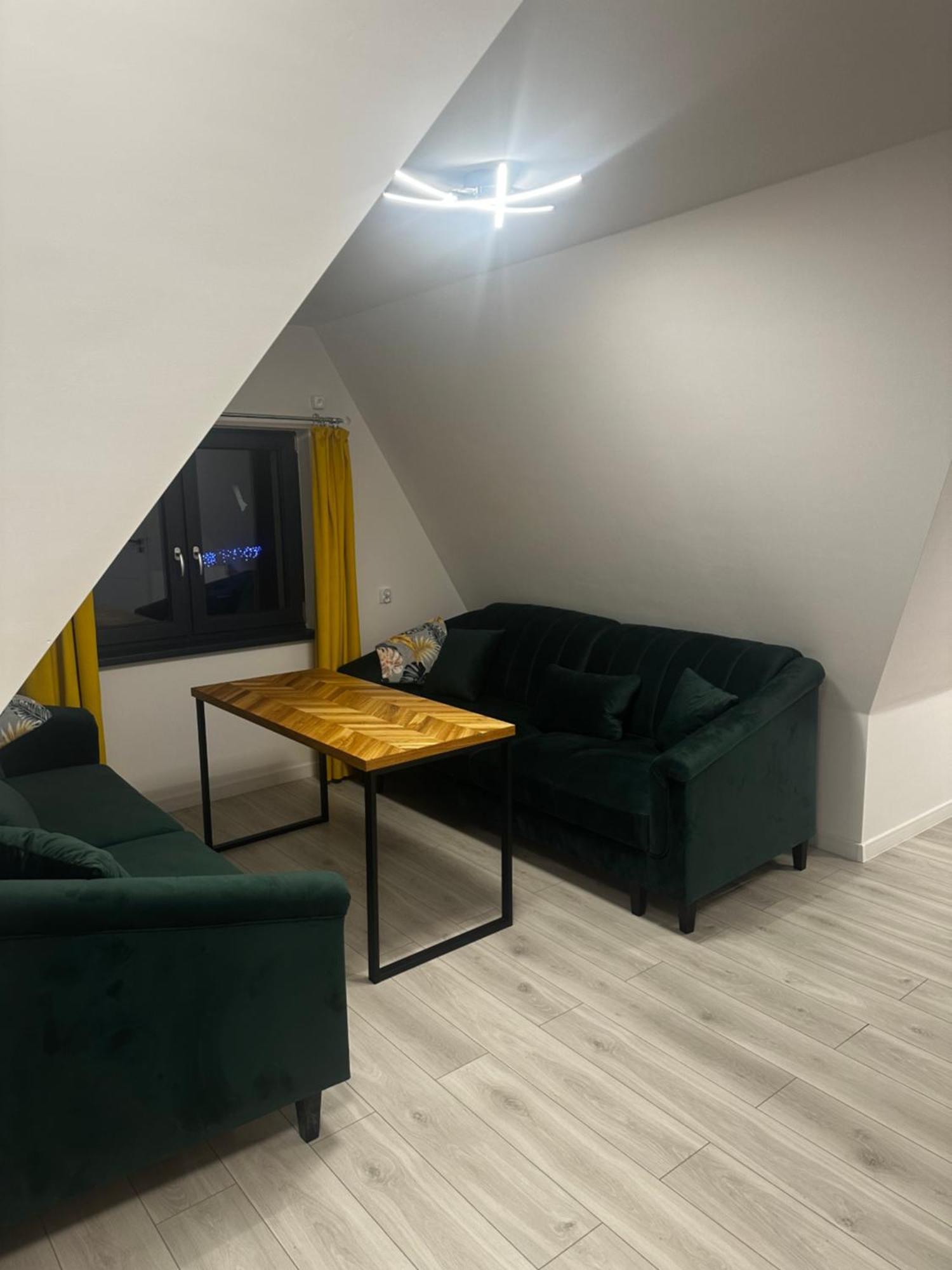 Tatrzanski Domek & Spa Poronin Luaran gambar