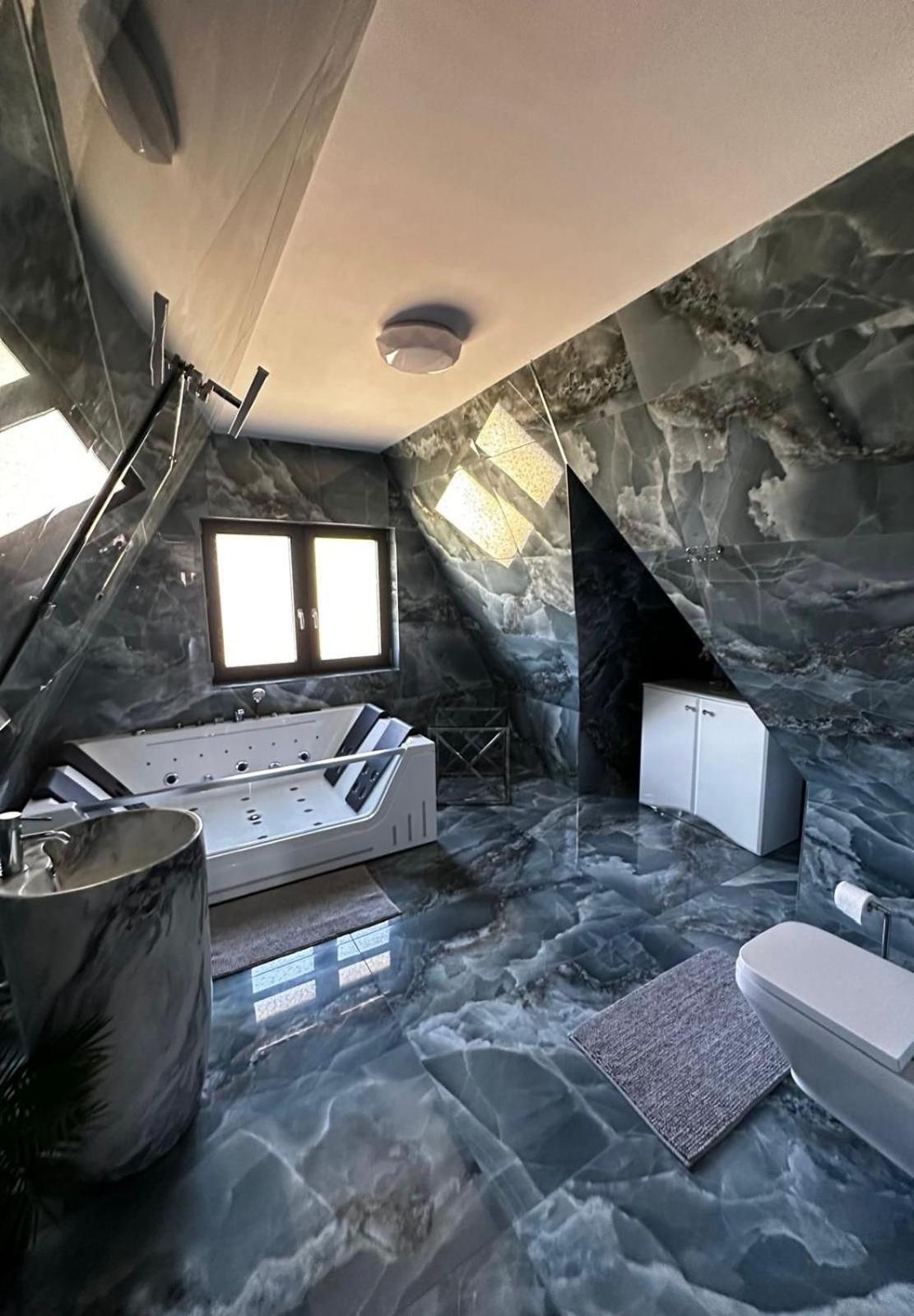 Tatrzanski Domek & Spa Poronin Luaran gambar