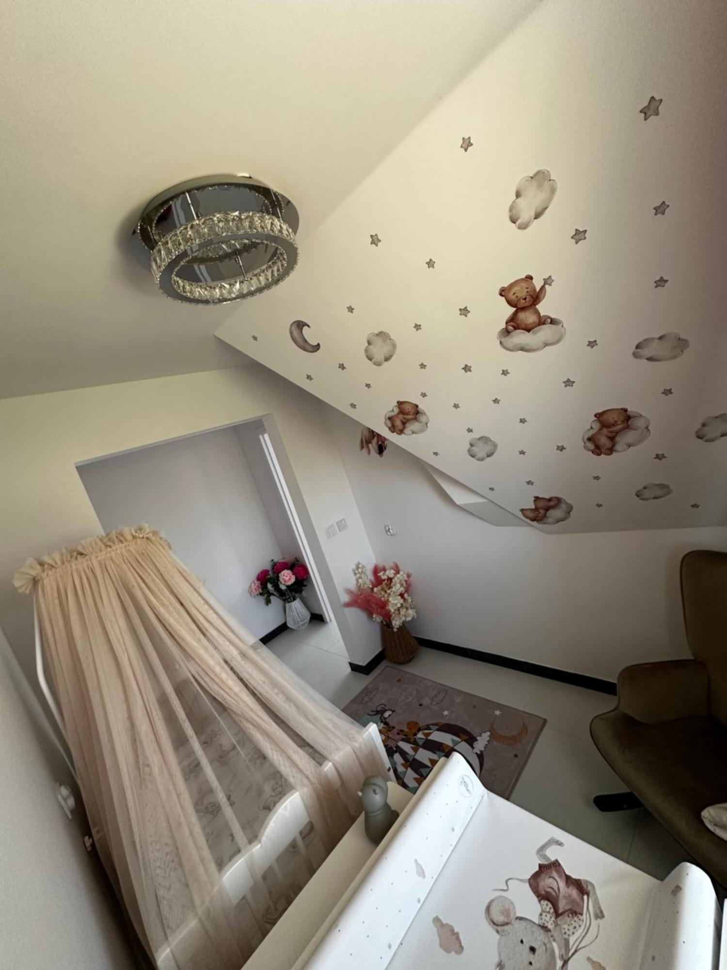 Tatrzanski Domek & Spa Poronin Luaran gambar