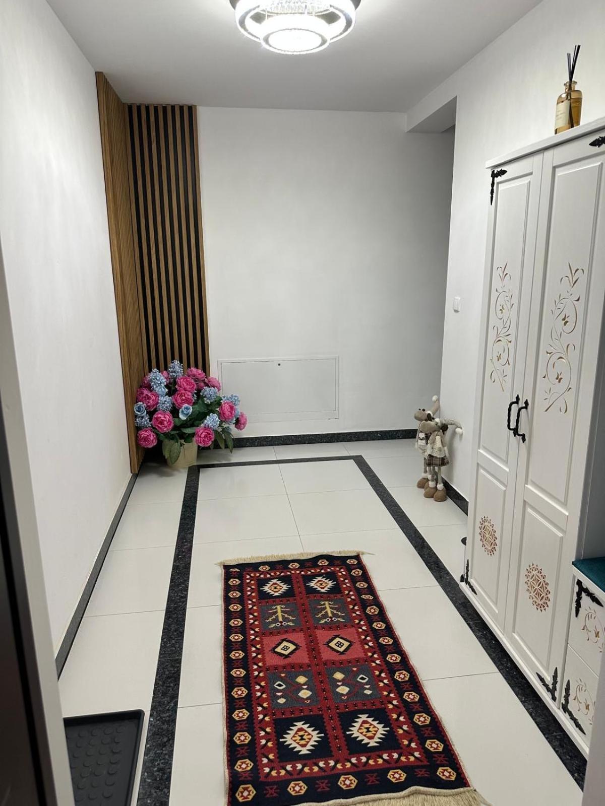 Tatrzanski Domek & Spa Poronin Luaran gambar